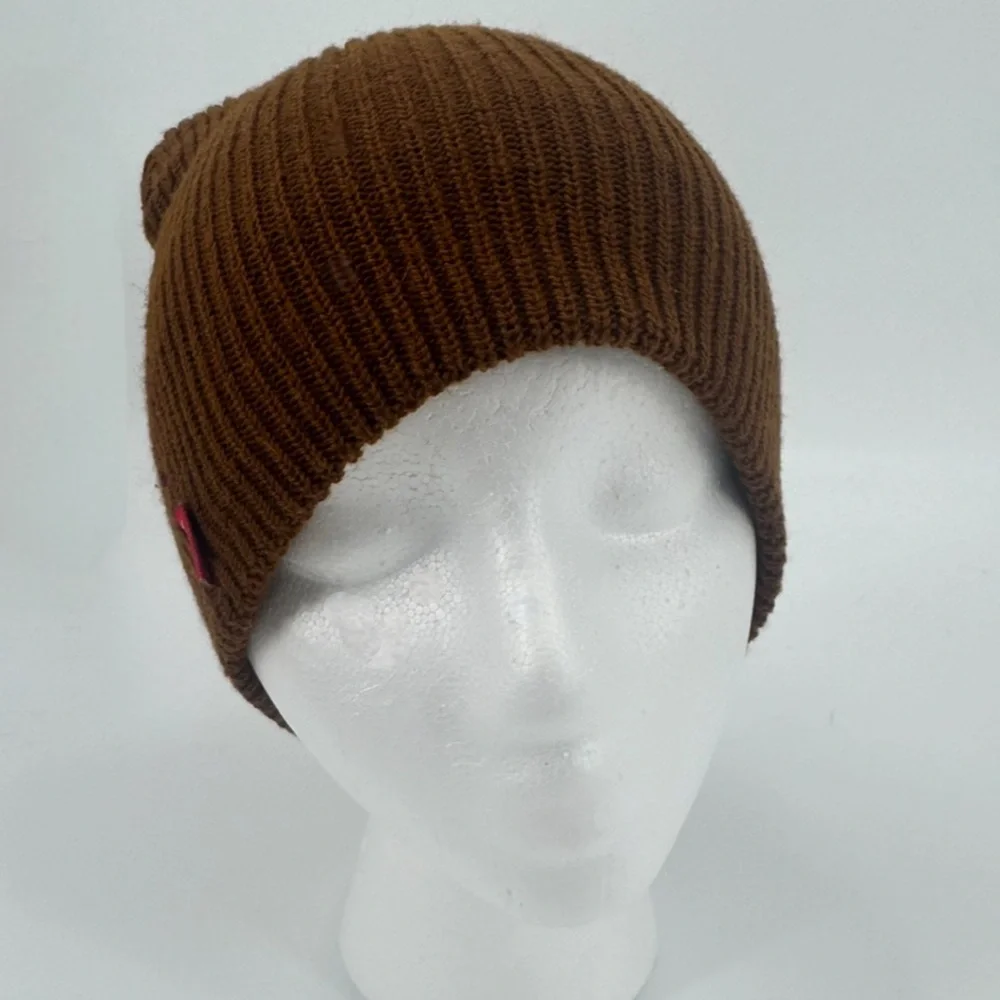 Supreme Ribbed Beanie Hat